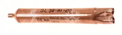 dehydrátor tužkový SM3 10g, 3 cestný 6.5 x 6.2 x 3.2 mm